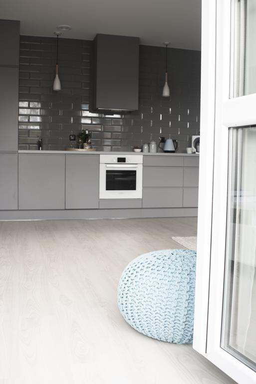 Ts Boutique Apartments 什切青 外观 照片